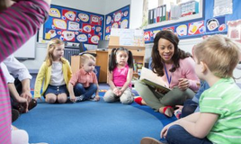 Comment développer la conscience phonémique à l’école maternelle, pour préparer à l’enseignement de la lecture ?
